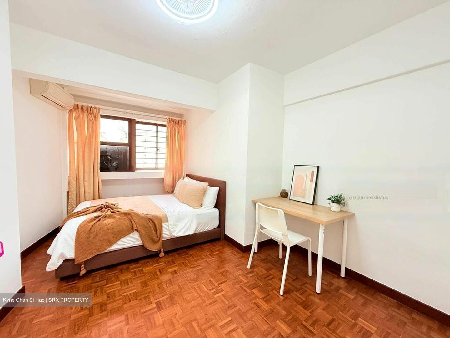 Cavendish Park (D21), Condominium #480387241